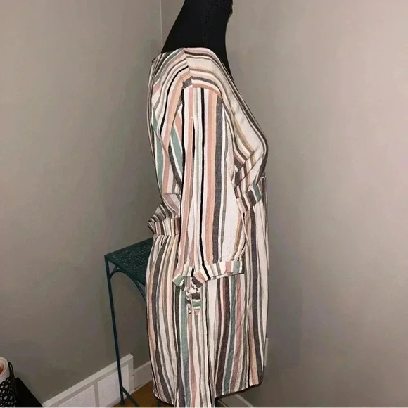 Saltwater Luxe Dress - Picture 4 of 6